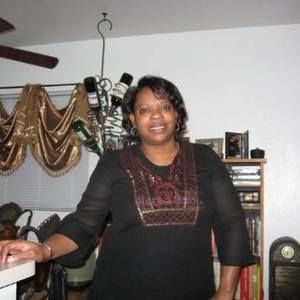 Meet your Posher, Tricia